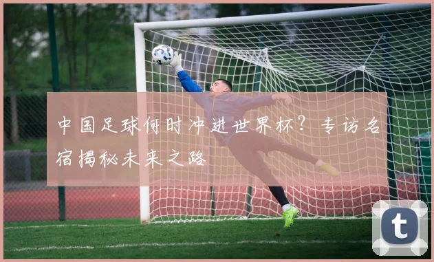 中国足球何时冲进世界杯?专访名宿揭秘未来之路