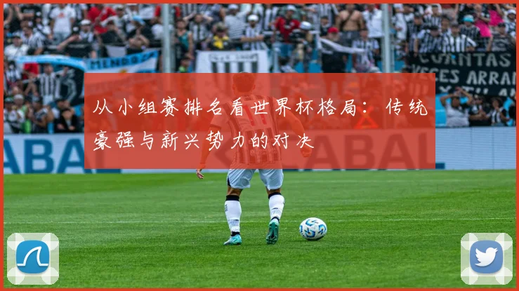 从小组赛排名看世界杯格局：传统豪强与新兴势力的对决