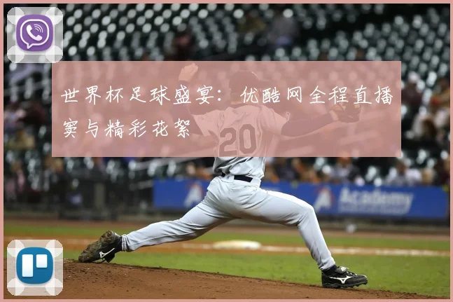 世界杯足球盛宴：优酷网全程直播窦与精彩花絮