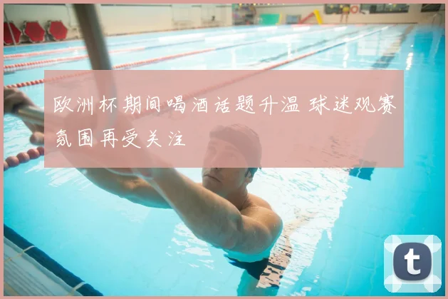 欧洲杯期间喝酒话题升温 球迷观赛氛围再受关注