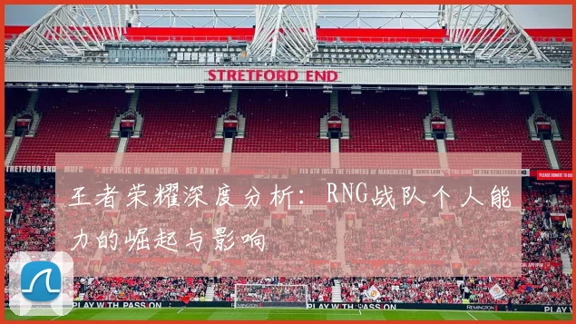 王者荣耀深度分析:RNG战队个人能力的崛起与影响